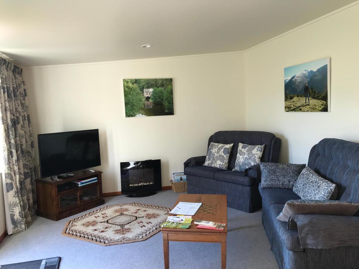 Vineyard Cottage In Blenheim On The Golden Mile מראה חיצוני תמונה