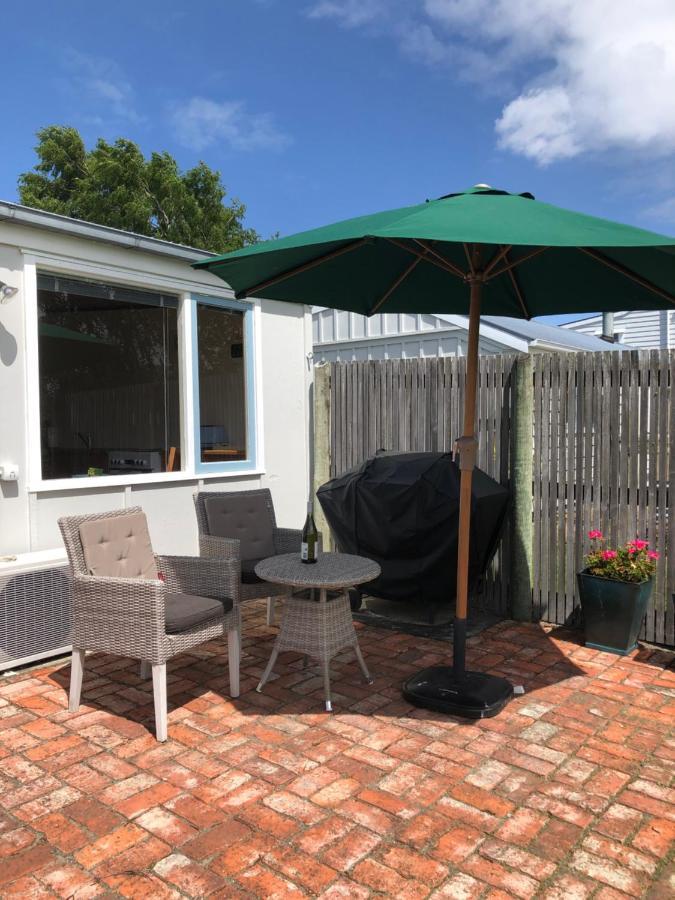 Vineyard Cottage In Blenheim On The Golden Mile מראה חיצוני תמונה