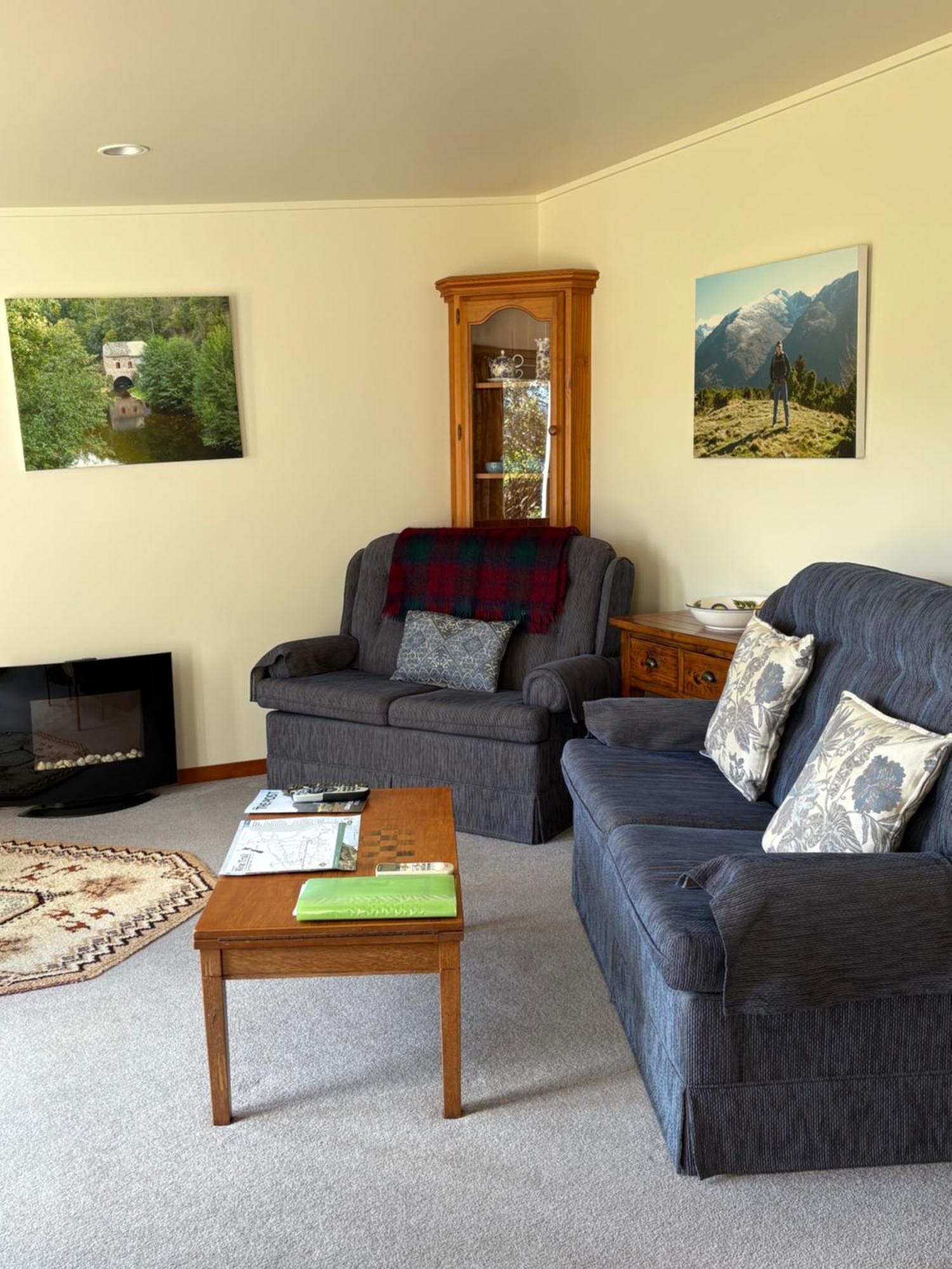 Vineyard Cottage In Blenheim On The Golden Mile מראה חיצוני תמונה