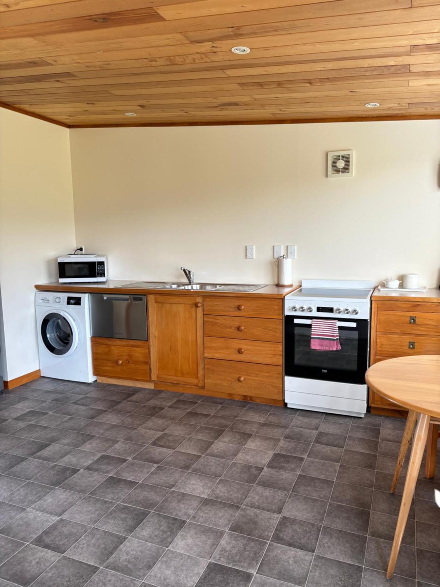 Vineyard Cottage In Blenheim On The Golden Mile מראה חיצוני תמונה