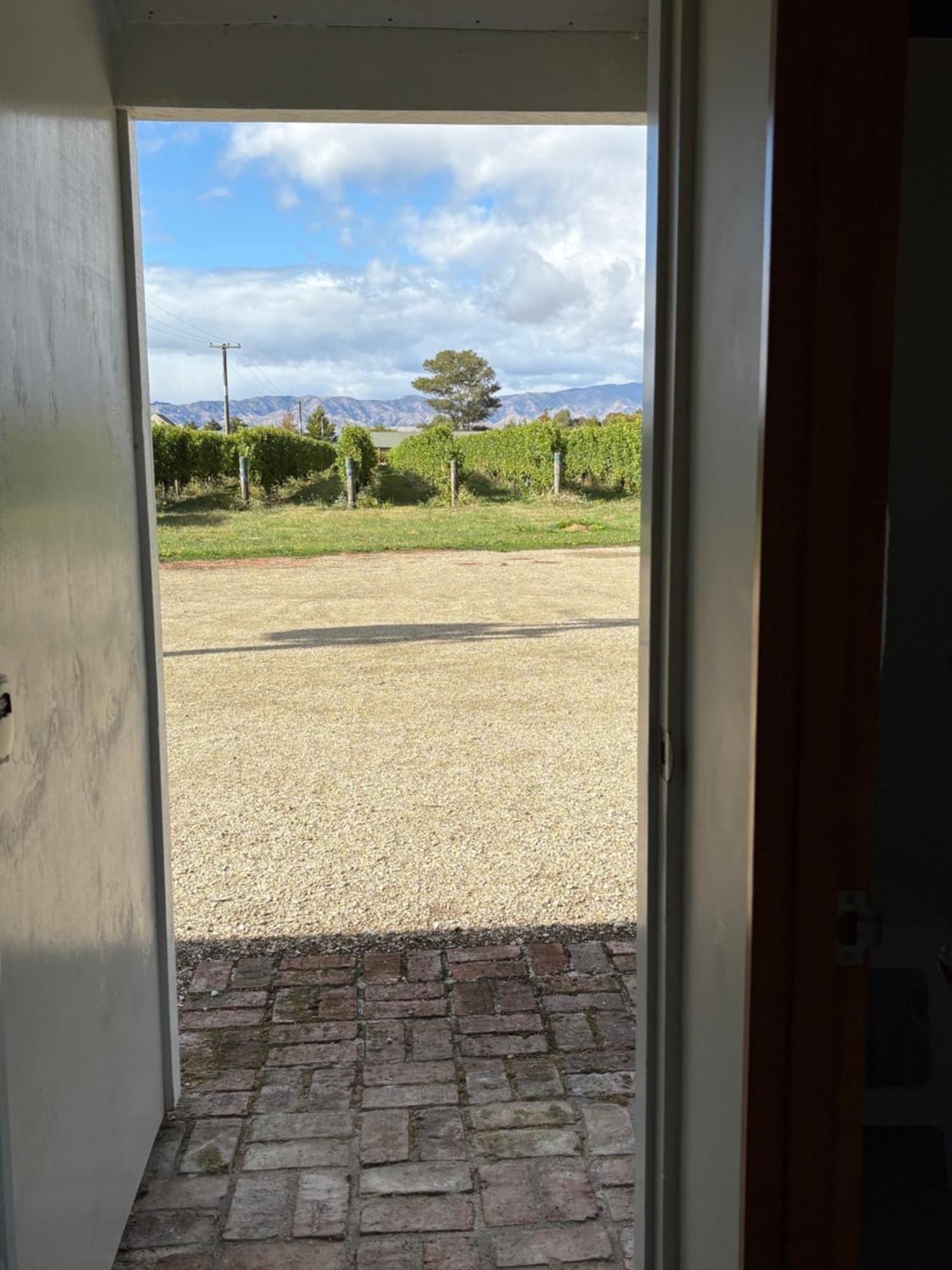 Vineyard Cottage In Blenheim On The Golden Mile מראה חיצוני תמונה